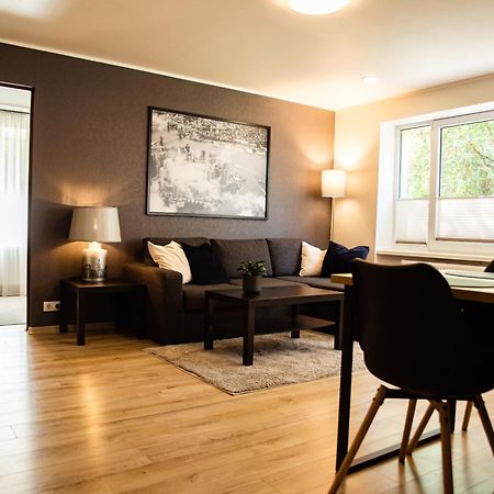 Allika 4 Apartment Валга Экстерьер фото