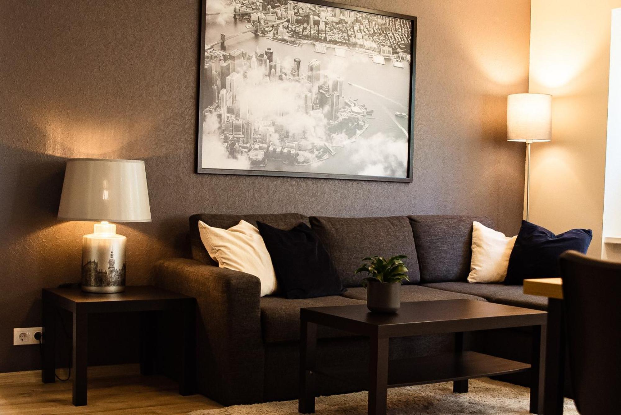 Allika 4 Apartment Валга Экстерьер фото