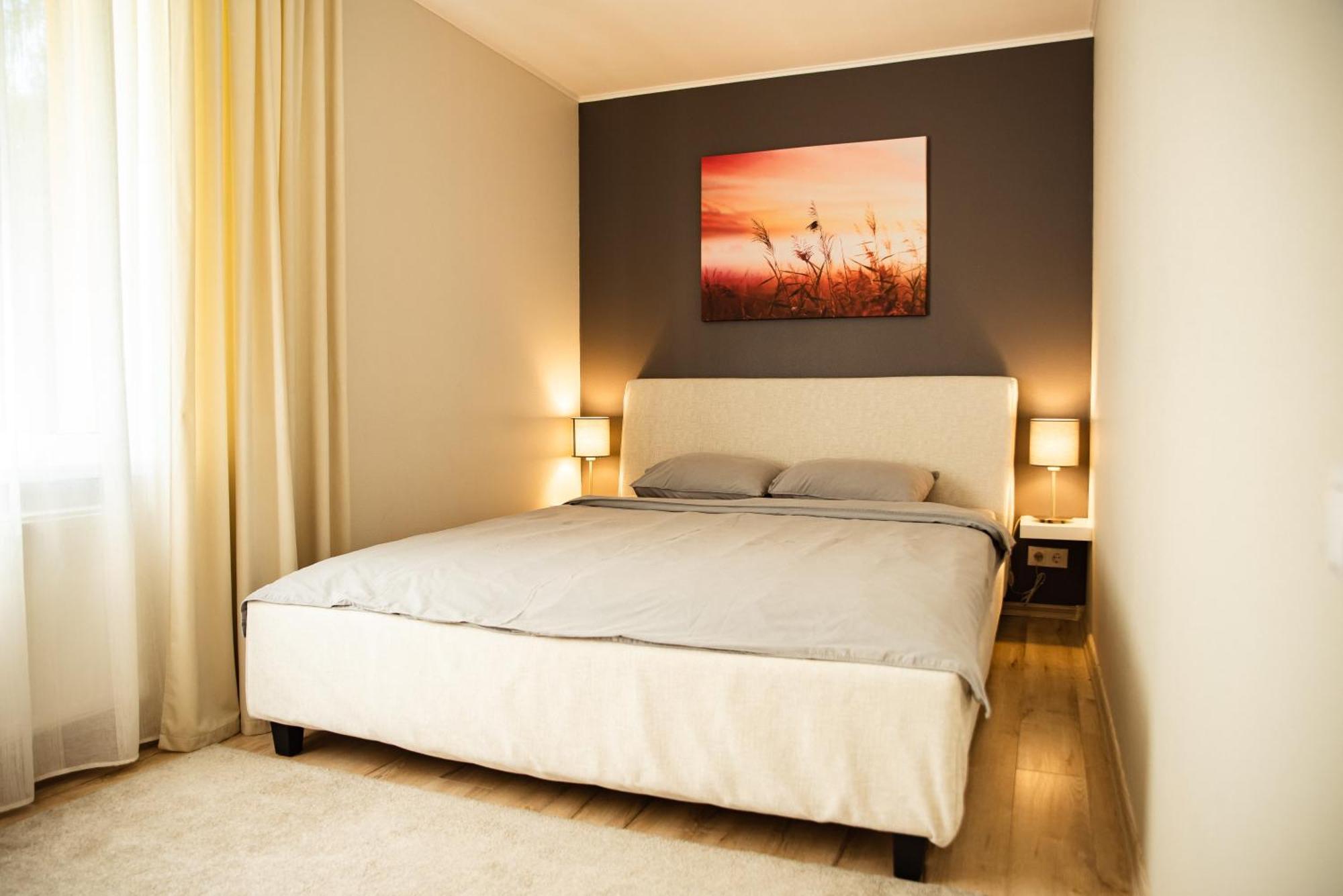 Allika 4 Apartment Валга Экстерьер фото