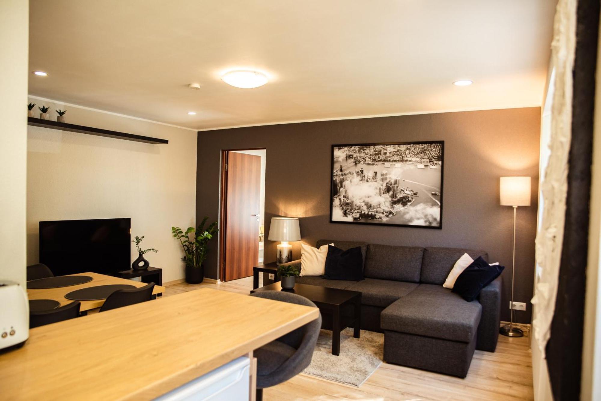 Allika 4 Apartment Валга Экстерьер фото