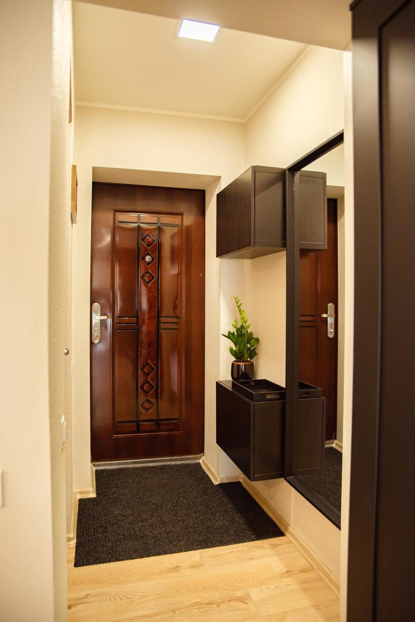 Allika 4 Apartment Валга Экстерьер фото