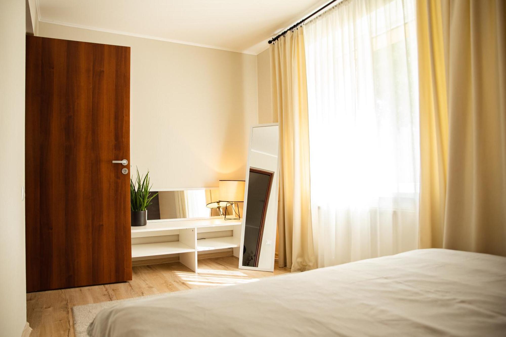 Allika 4 Apartment Валга Экстерьер фото