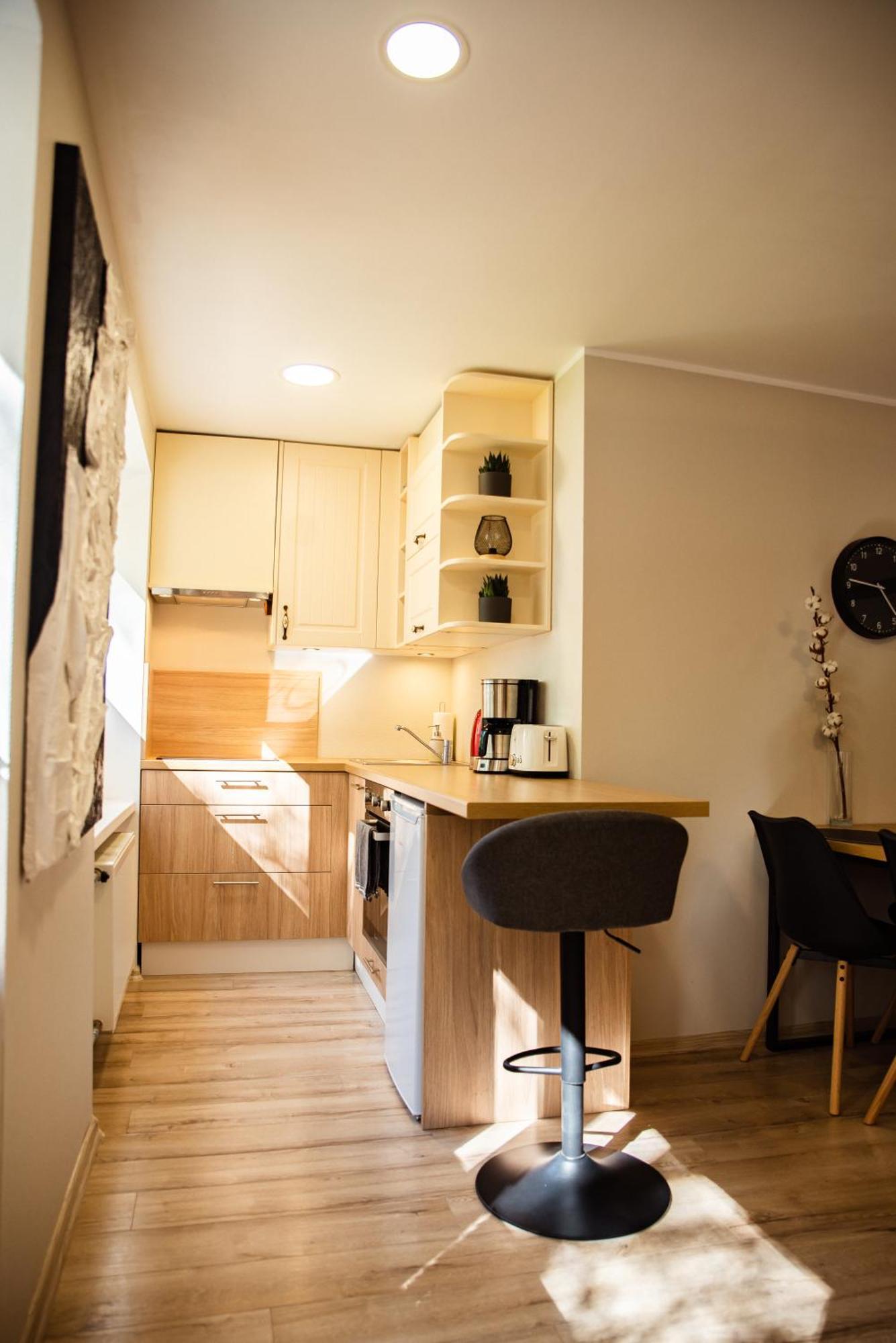 Allika 4 Apartment Валга Экстерьер фото
