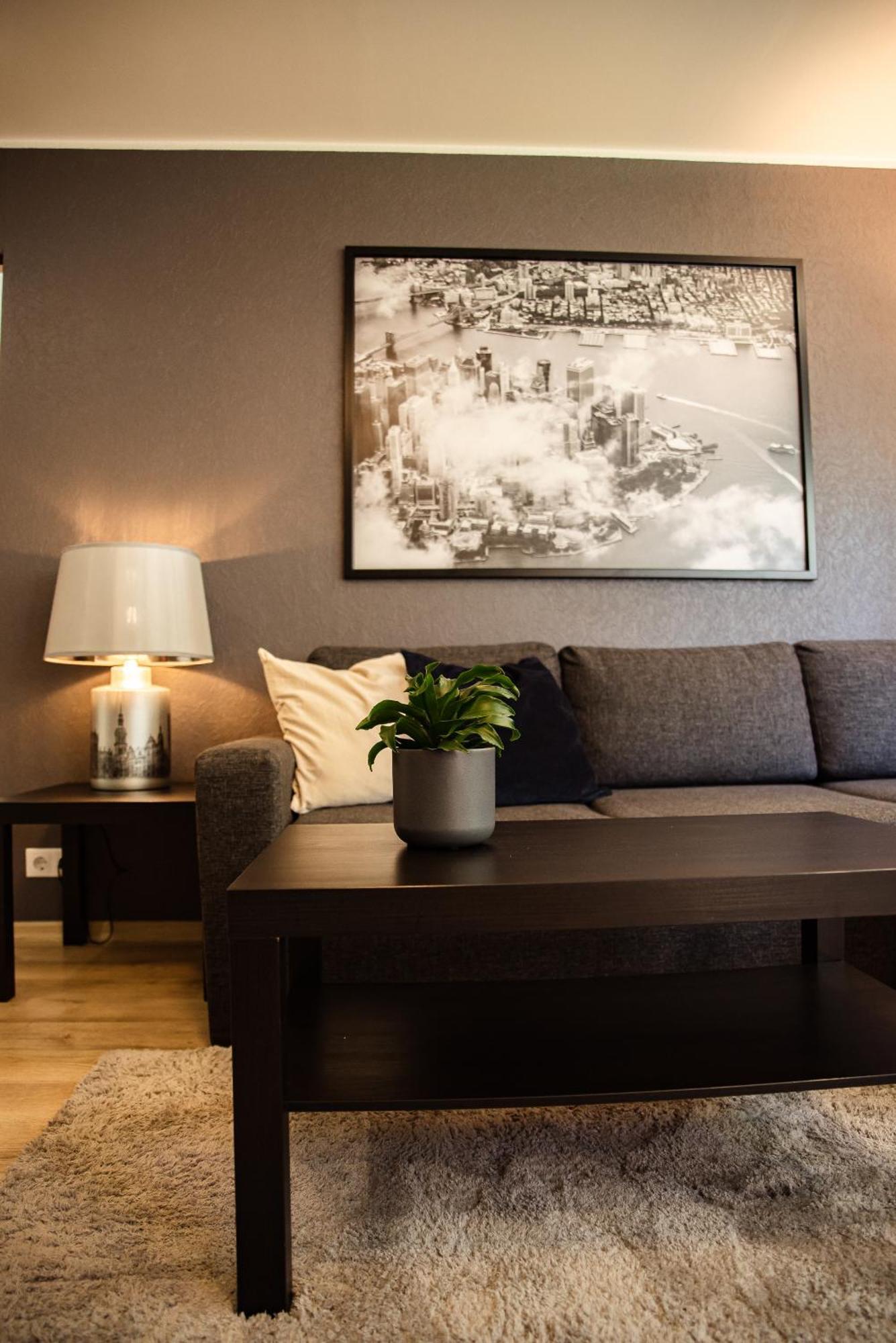 Allika 4 Apartment Валга Экстерьер фото