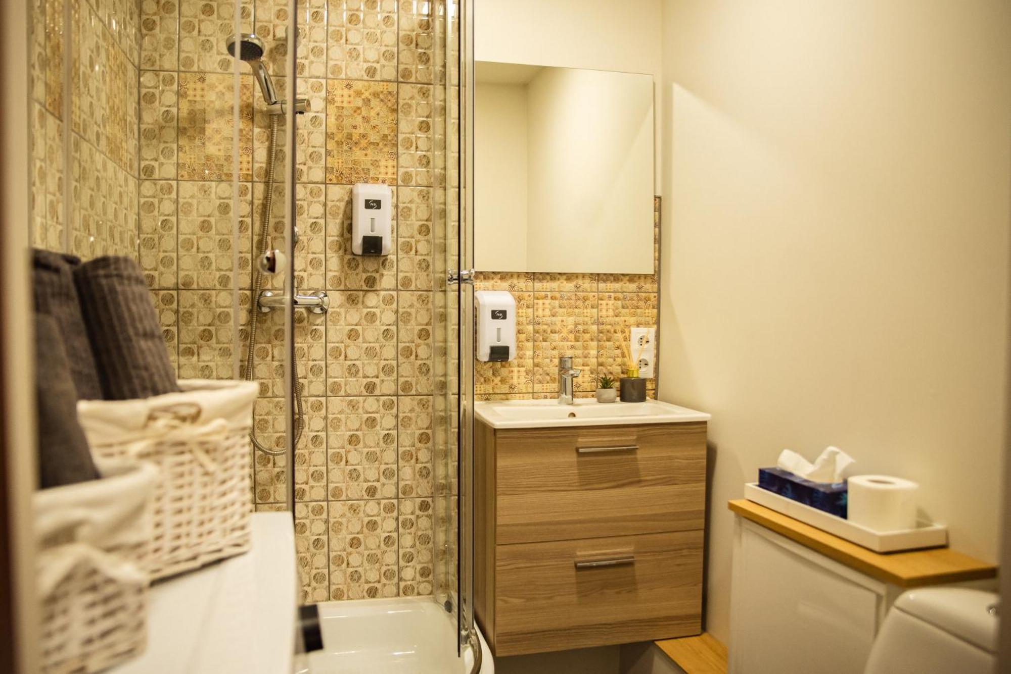 Allika 4 Apartment Валга Экстерьер фото